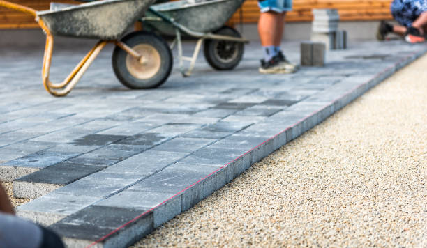 Best Driveway Pavers for Homes  in Redkey, IN