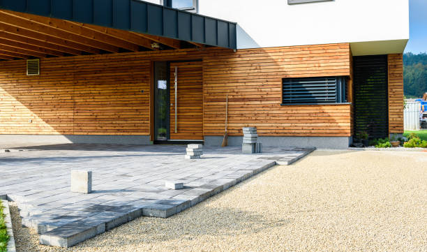 Best Driveway Paver Repair  in Redkey, IN