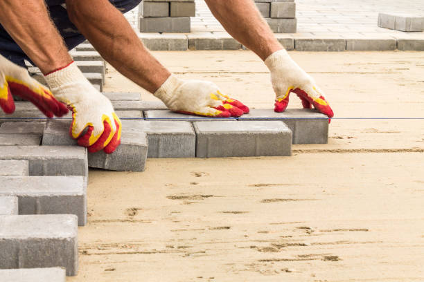 Trusted Redkey, IN Driveway Pavers Experts