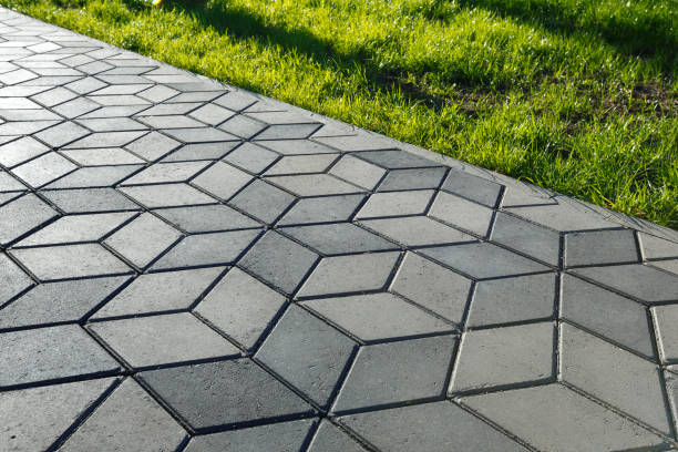 Best Concrete Paver Driveway  in Redkey, IN