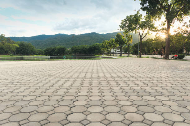Best Driveway Pavers Near Me  in Redkey, IN