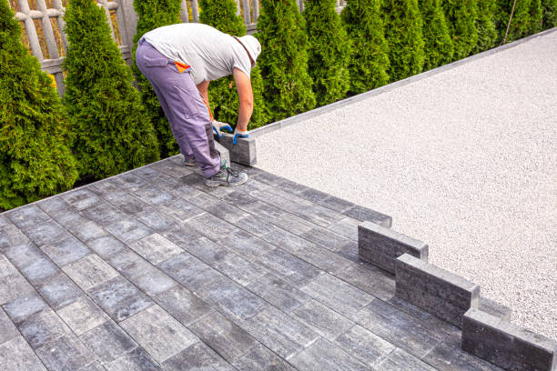 Best Local Driveway Pavers  in Redkey, IN