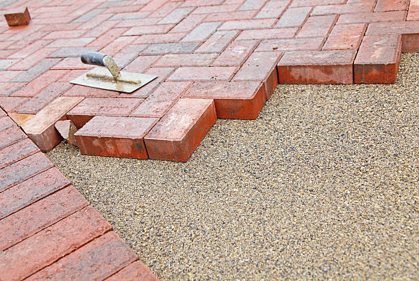  Redkey, IN Driveway Pavers Pros
